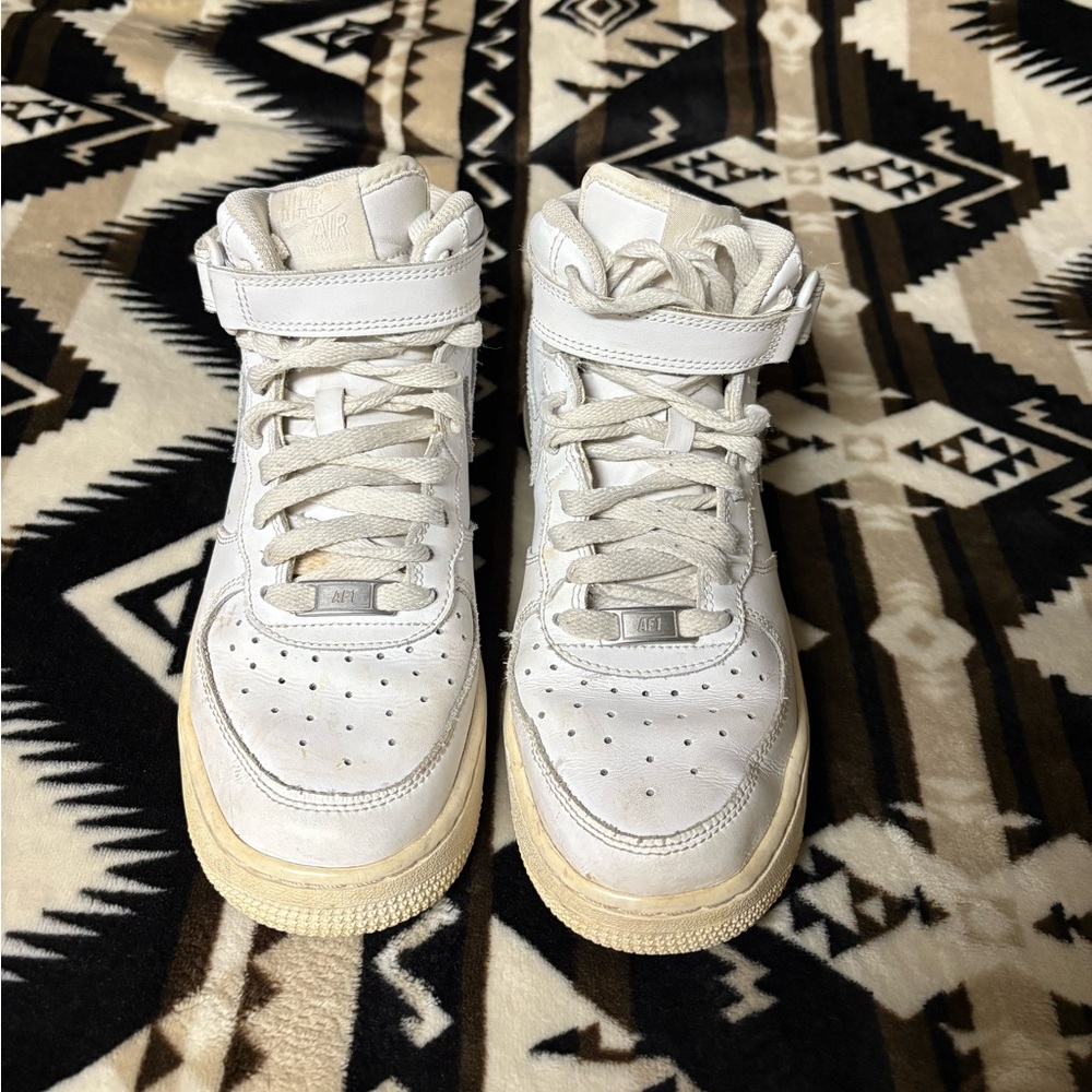 Nike airforce